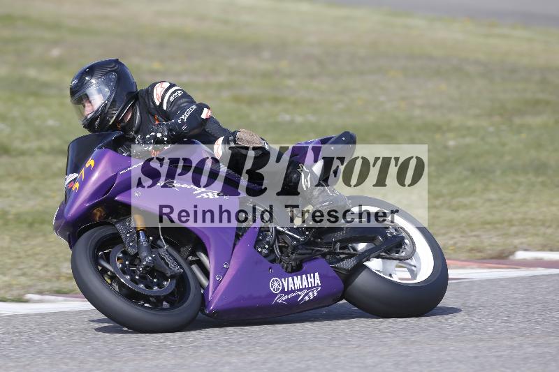 /02 03.04.2026 Speer Racing ADR/Gruppe rot/575